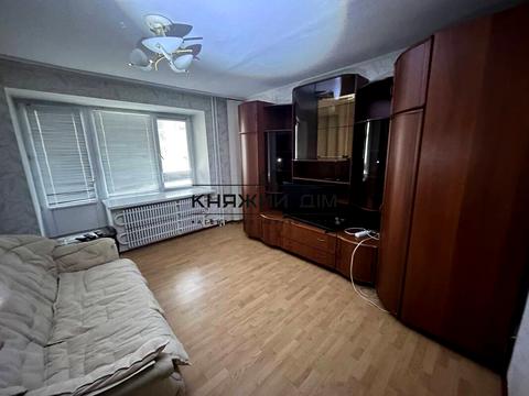 квартира по адресу Лукьяновская ул., 63