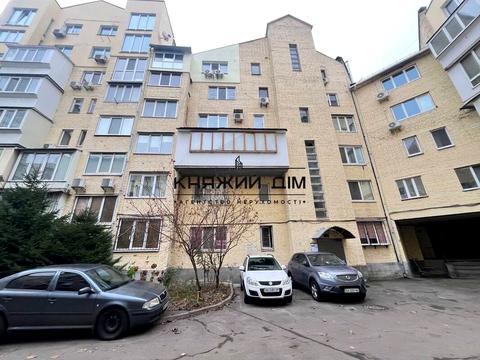 квартира по адресу Лукьяновская ул., 63