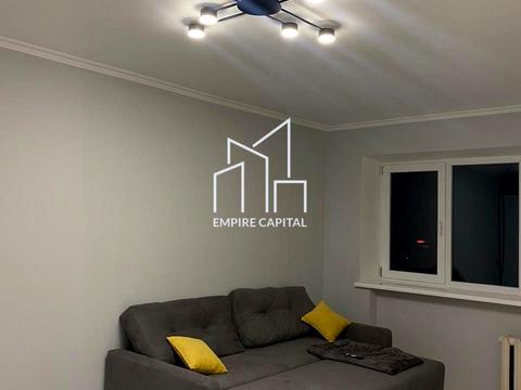 квартира по адресу Евгения Патона ул., 2