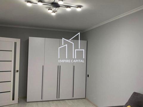 квартира по адресу Евгения Патона ул., 2