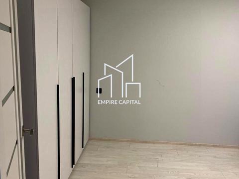 квартира по адресу Евгения Патона ул., 2