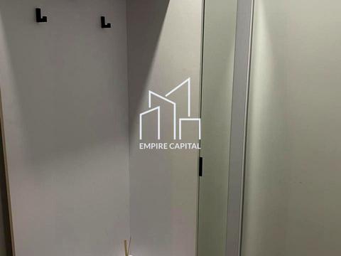 квартира по адресу Евгения Патона ул., 2