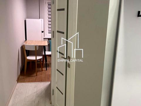 квартира по адресу Евгения Патона ул., 2