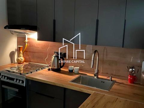 квартира по адресу Евгения Патона ул., 2