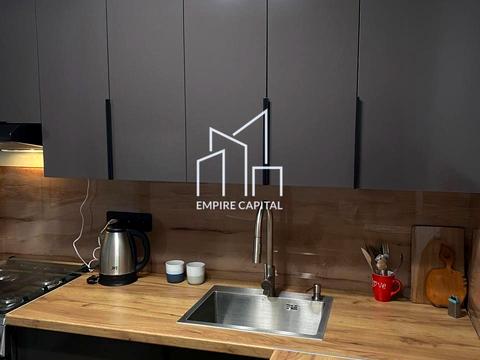 квартира по адресу Евгения Патона ул., 2