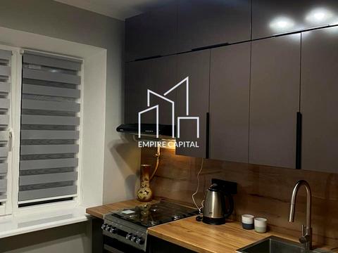 квартира по адресу Евгения Патона ул., 2