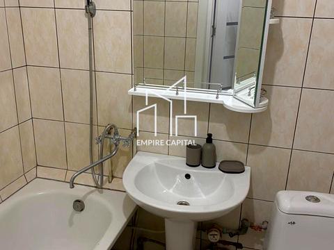 квартира по адресу Евгения Патона ул., 2