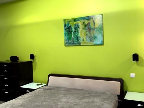 квартира по адресу Макеевская ул., 8