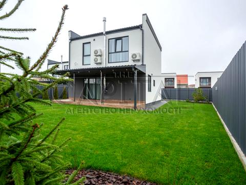 дом по адресу Виноградная ул.