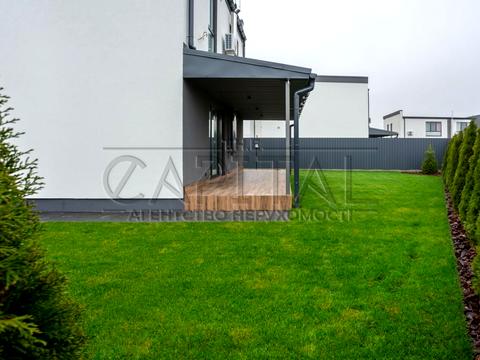 дом по адресу Виноградная ул.