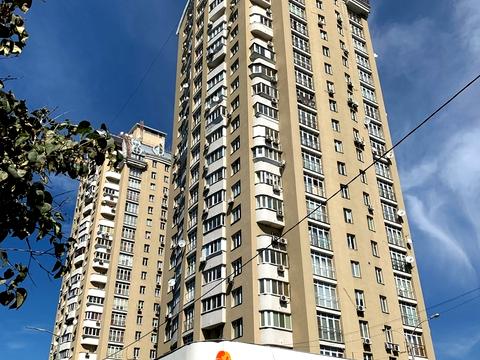 квартира по адресу Макеевская ул., 8