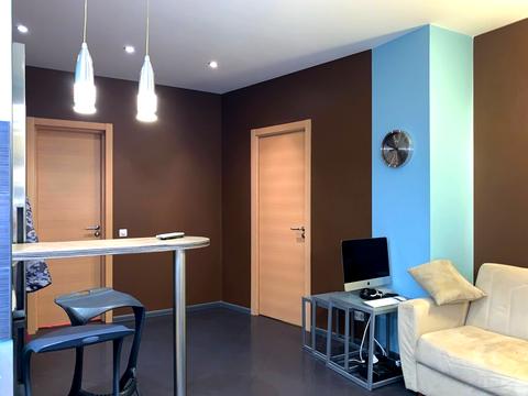 квартира по адресу Макеевская ул., 8