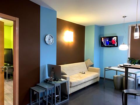 квартира по адресу Макеевская ул., 8