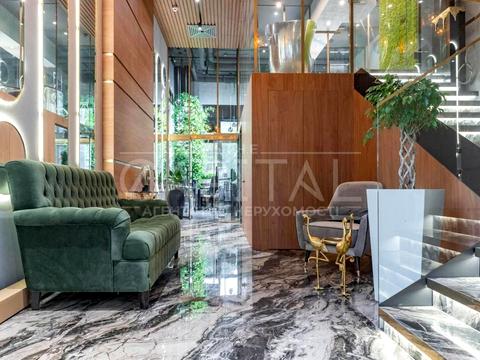 комерційна за адресою Голосіївська вул., 58