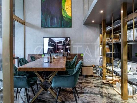 комерційна за адресою Голосіївська вул., 58