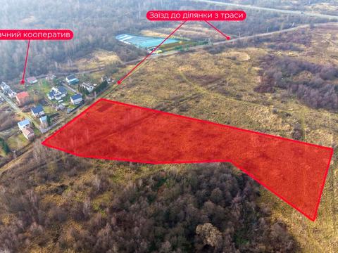 ділянка за адресою 