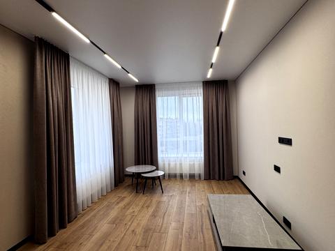 квартира за адресою Богдана Хмельницького вул., 57-Г