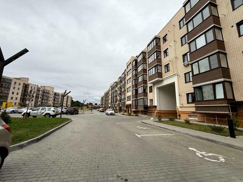 квартира по адресу Мичурина ул. (Мічуріна), 2а