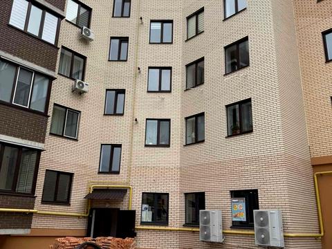 квартира по адресу Мичурина ул. (Мічуріна), 2а