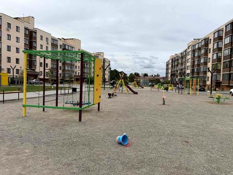 квартира по адресу Мичурина ул. (Мічуріна), 2а