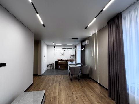 квартира за адресою Богдана Хмельницького вул., 57-Г