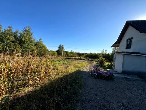 ділянка за адресою Дем'янів Лаз вул.