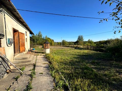 ділянка за адресою Дем'янів Лаз вул.