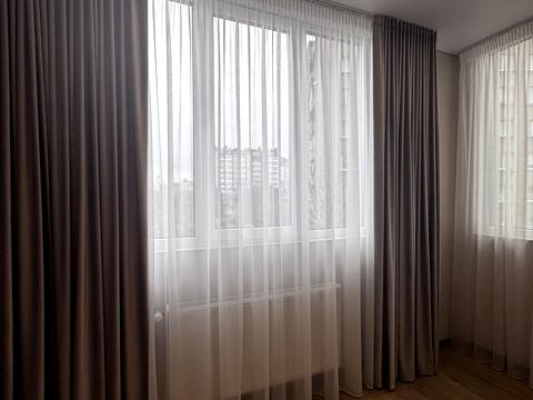 квартира за адресою Богдана Хмельницького вул., 57-Г