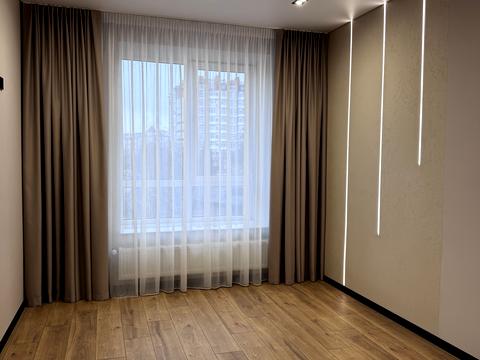 квартира за адресою Богдана Хмельницького вул., 57-Г