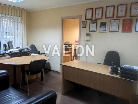 квартира по адресу Дегтяревская ул., 28