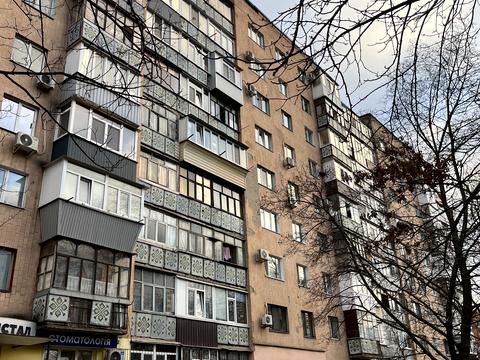 квартира за адресою Європейська вул. (Фрунзе), 241