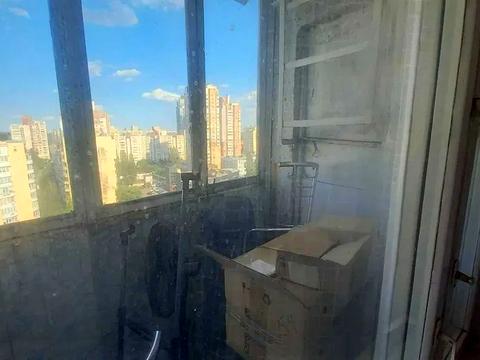 квартира за адресою Володимира Івасюка просп. (Героїв Сталінграду), 25