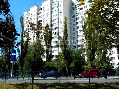 квартира за адресою Володимира Івасюка просп. (Героїв Сталінграду), 25