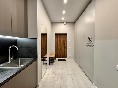 квартира по адресу Никольско-Слободская ул., 3-А