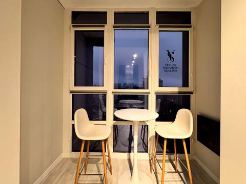 квартира по адресу Никольско-Слободская ул., 3-А