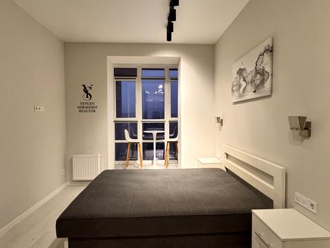 квартира по адресу Никольско-Слободская ул., 3-А