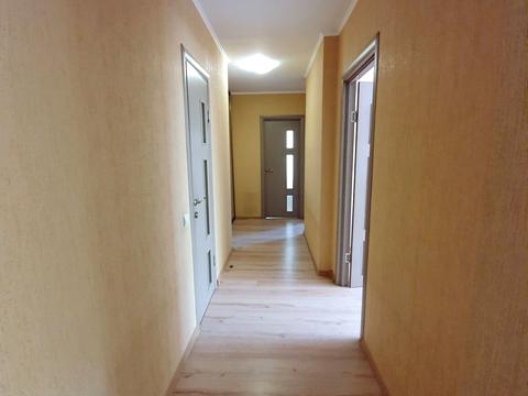 квартира за адресою Берестейський просп. (Перемоги), 109-А