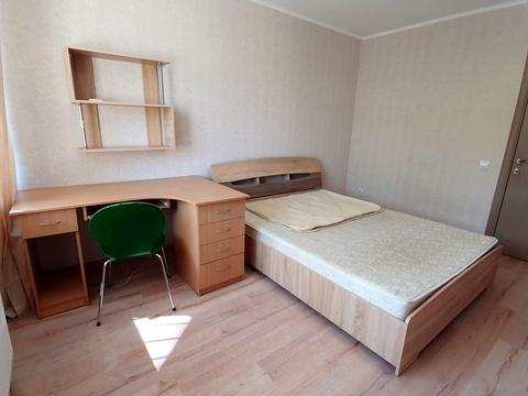 квартира за адресою Берестейський просп. (Перемоги), 109-А