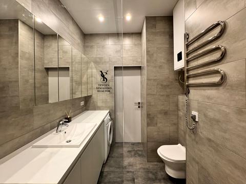 квартира по адресу Никольско-Слободская ул., 3-А