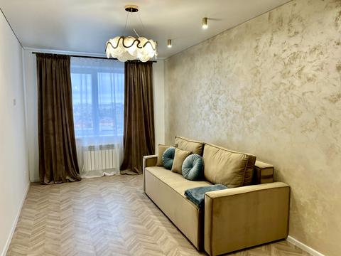 квартира за адресою Миколаївська вул., 4б