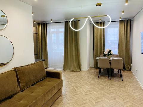 квартира за адресою Миколаївська вул., 4б