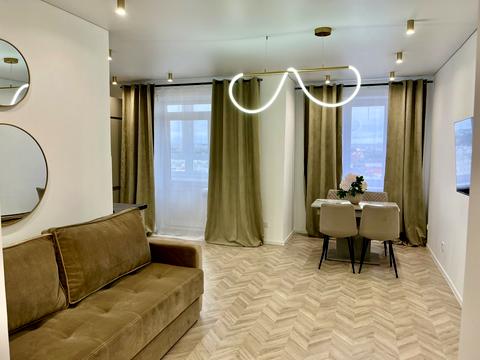 квартира за адресою Миколаївська вул., 4б