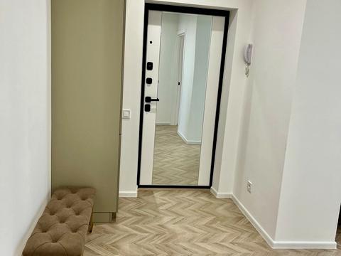 квартира за адресою Миколаївська вул., 4б