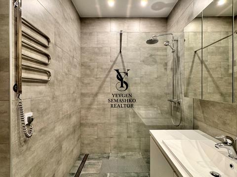 квартира по адресу Никольско-Слободская ул., 3-А