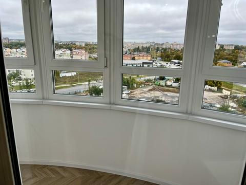 квартира за адресою Миколаївська вул., 4б