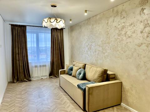 квартира за адресою Миколаївська вул., 4б