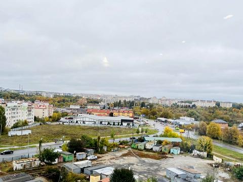 квартира за адресою Миколаївська вул., 4б