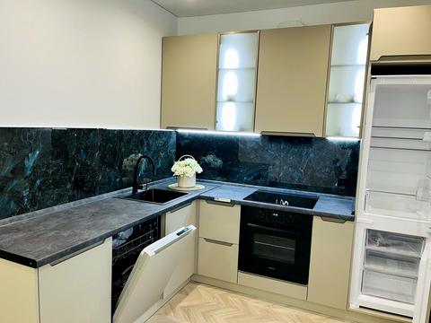 квартира за адресою Миколаївська вул., 4б