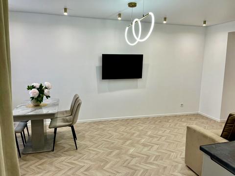 квартира за адресою Миколаївська вул., 4б