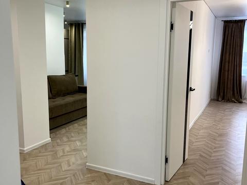 квартира за адресою Миколаївська вул., 4б